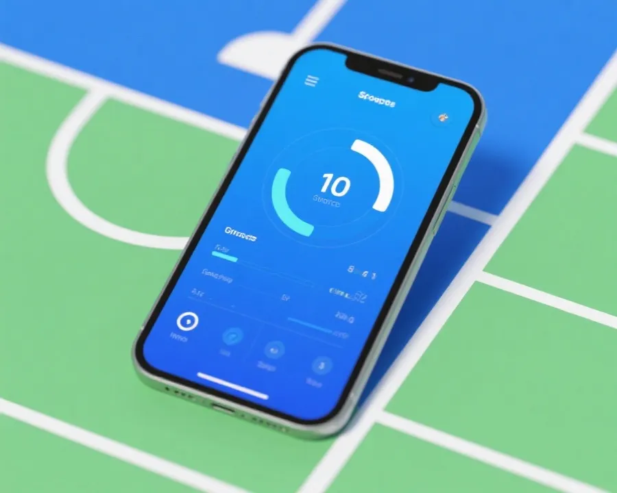 亚博体育 App界面示意图